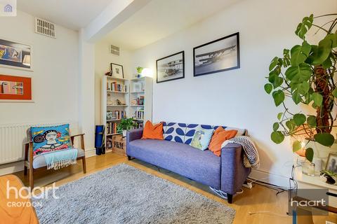 Flat C, 21 Rectory Grove, Croydon, CR0 4JA