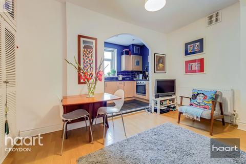 Flat C, 21 Rectory Grove, Croydon, CR0 4JA