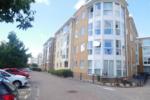2 bedroom apartment for sale, Richmond Court, Exeter