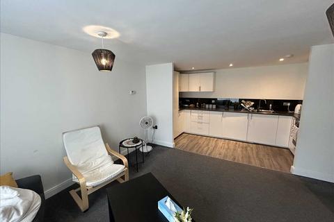 2 bedroom apartment for sale, Richmond Court, Exeter