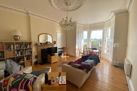 3 bedroom flat to rent, Sciennes Road, Sciennes, Edinburgh, EH9