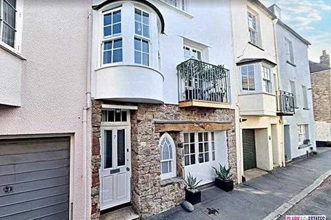 undefined, The Strand, Topsham