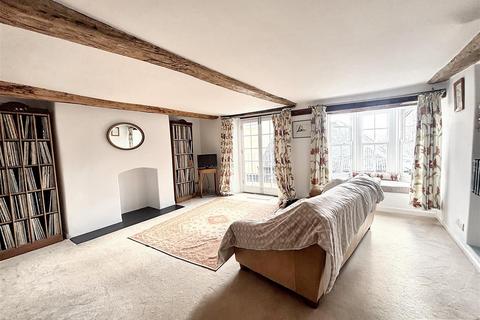 undefined, The Strand, Topsham