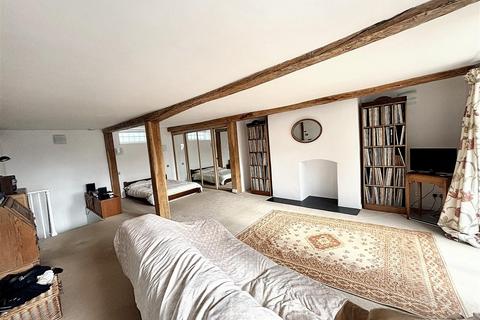undefined, The Strand, Topsham