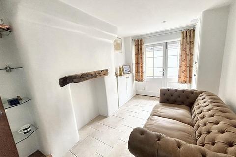 undefined, The Strand, Topsham