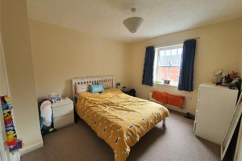 2 bedroom apartment for sale - Newton Square, Bromsgrove, B60