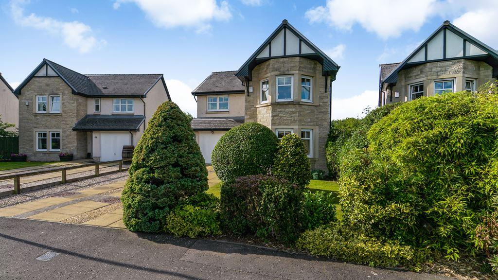 House For Sale Skye Crescent Crieff at Paul Small blog