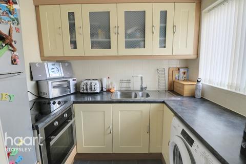 28 Ditchling Close, Luton, LU2 8JR