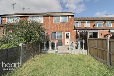 28 Ditchling Close, Luton, LU2 8JR