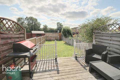 28 Ditchling Close, Luton, LU2 8JR