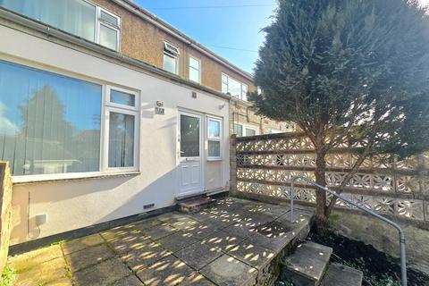 undefined, Seaward Gardens, Itchen