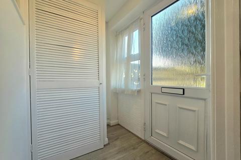 undefined, Seaward Gardens, Itchen