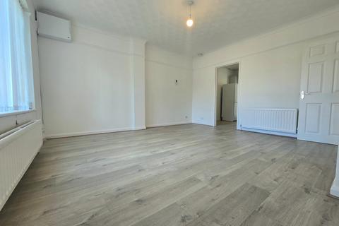 undefined, Seaward Gardens, Itchen