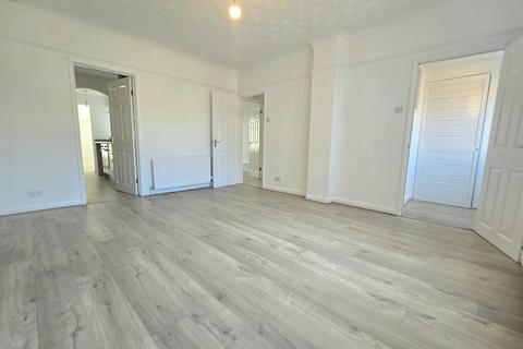 undefined, Seaward Gardens, Itchen