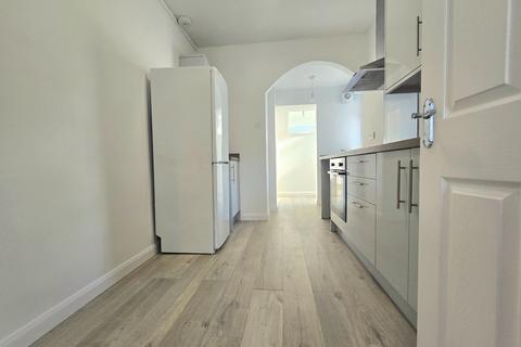 undefined, Seaward Gardens, Itchen