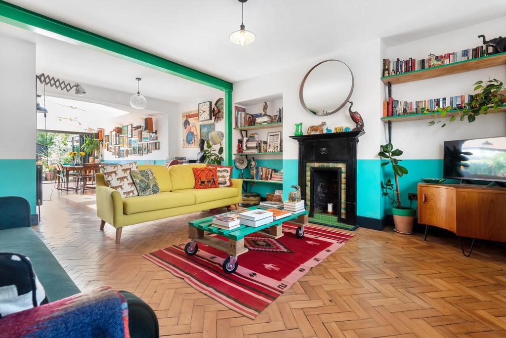 Sitting Room