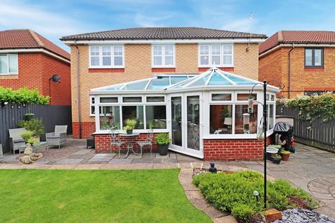 17 Clover Drive, Hartlepool, TS26 0RL