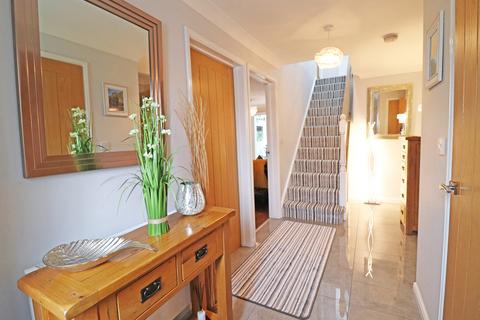 17 Clover Drive, Hartlepool, TS26 0RL