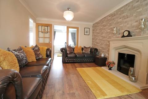 17 Clover Drive, Hartlepool, TS26 0RL