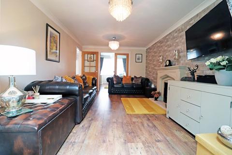 17 Clover Drive, Hartlepool, TS26 0RL