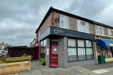 Mixed use for sale - Dovedale Road, Mossley Hill