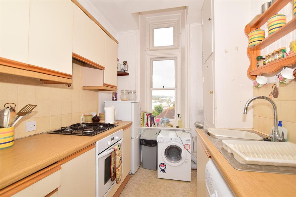 The Durlocks, The Durlocks... 2 bed apartment £160,000