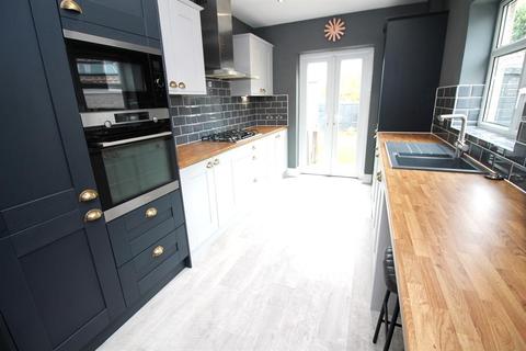 21 Derham Park, Yatton, Bristol, BS49 4DZ