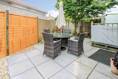 21 Derham Park, Yatton, Bristol, BS49 4DZ