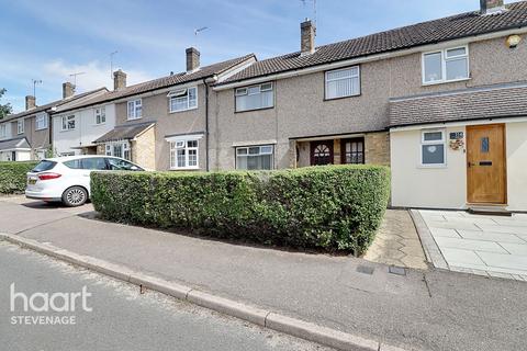 116 Holly Leys, Stevenage, SG2 8HX
