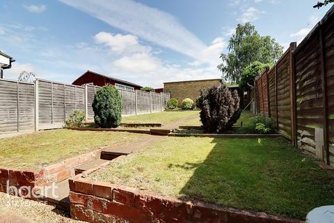 116 Holly Leys, Stevenage, SG2 8HX