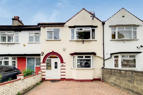 28 Fontaine Road, London, SW16 3PA