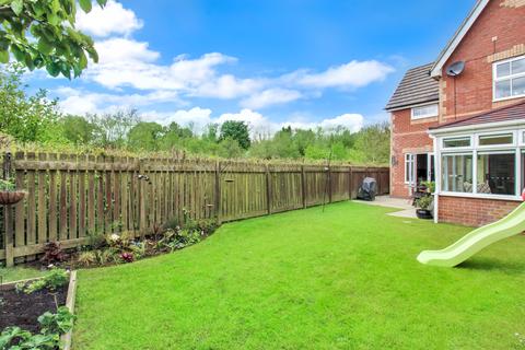 19 Doublegates Court, Ripon, HG4 2TT