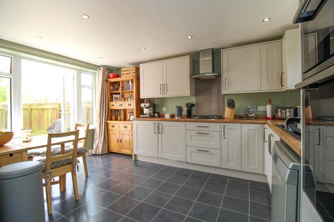 19 Doublegates Court, Ripon, HG4 2TT