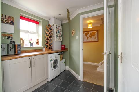 19 Doublegates Court, Ripon, HG4 2TT