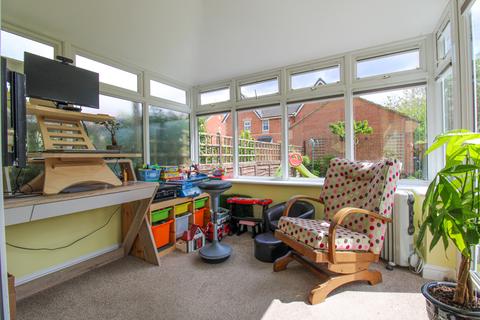 19 Doublegates Court, Ripon, HG4 2TT