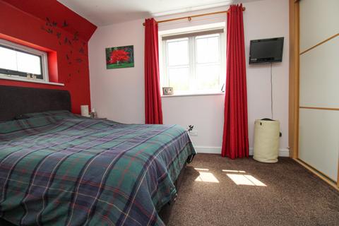 19 Doublegates Court, Ripon, HG4 2TT