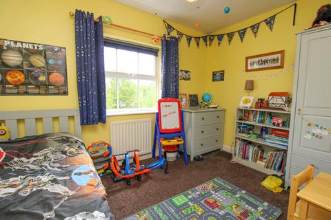 19 Doublegates Court, Ripon, HG4 2TT
