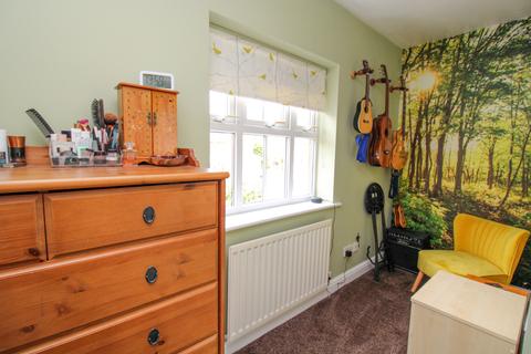 19 Doublegates Court, Ripon, HG4 2TT