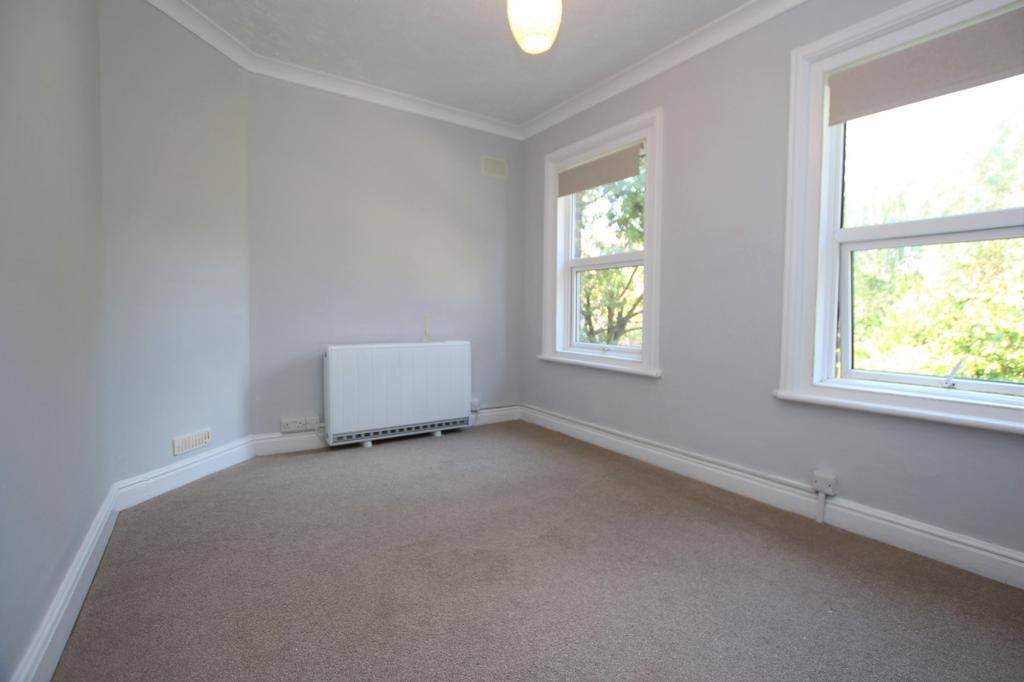 Second double bedroo
