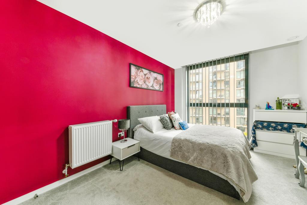 Pimento house, 501 3