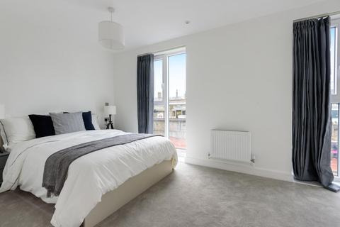 1 bedroom flat for sale, Conan Apartments, Clifford Road, South Norwood