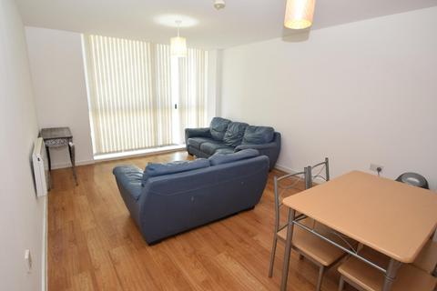 2 bedroom apartment to rent, Poplar Court,  Moss Lane East, Manchester.  M16 7DH