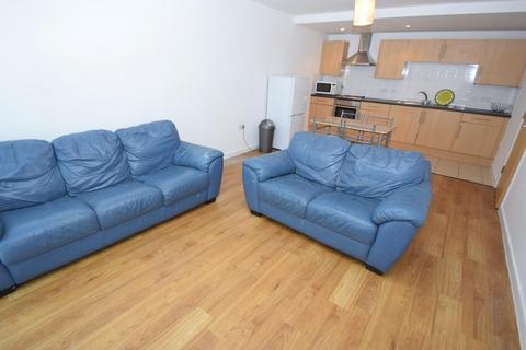 2 bedroom apartment to rent, Poplar Court,  Moss Lane East, Manchester.  M16 7DH