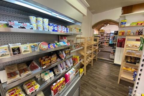 Retail property (high street) for sale - Leasehold Convenience Store & Bakery Located In Earsldon