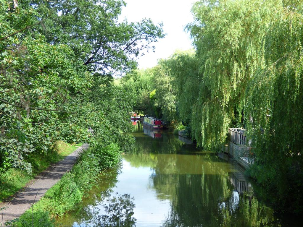 Macclesfield Canal