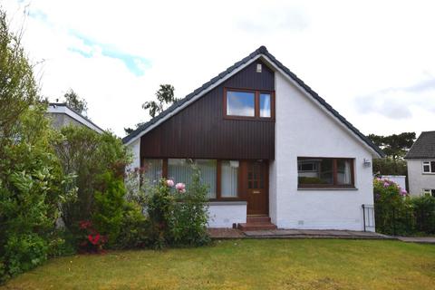 3 bedroom detached house to rent, Corsie Avenue, Perth, Perthshire, PH2 7BS