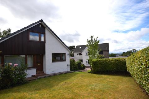 3 bedroom detached house to rent, Corsie Avenue, Perth, Perthshire, PH2 7BS