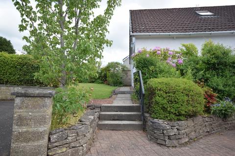 3 bedroom detached house to rent, Corsie Avenue, Perth, Perthshire, PH2 7BS
