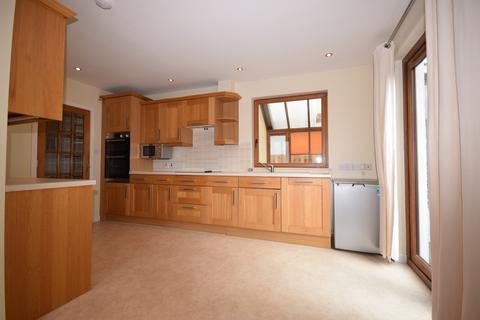 3 bedroom detached house to rent, Corsie Avenue, Perth, Perthshire, PH2 7BS