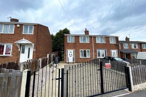 52 Grange Road, Royston, Barnsley, S71 4LF